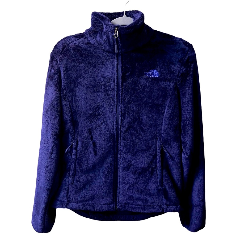 The North Face Women’s Osito Jacket